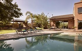 Villa Fuerte & Weddings Estate